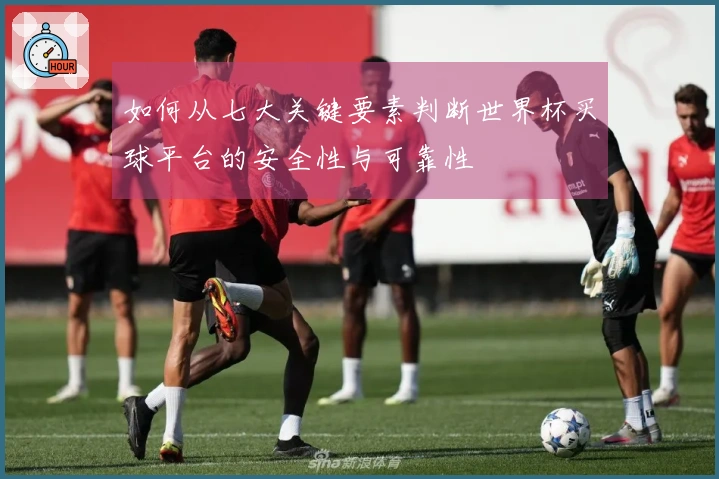 如何从七大关键要素判断世界杯买球平台的安全性与可靠性